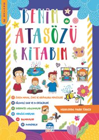 Benim Atasözü Kitabım / Seviye 2