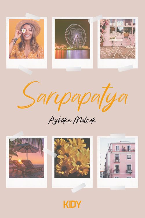 Sarıpapatya