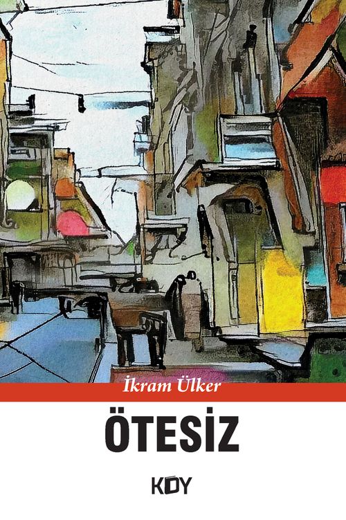 Ötesiz