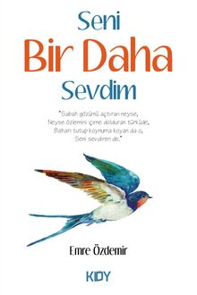 Seni Bir Daha Sevdim