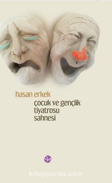 Çocuk ve Gençlik Tiyatrosu Sahnesi - Hasan Erkek