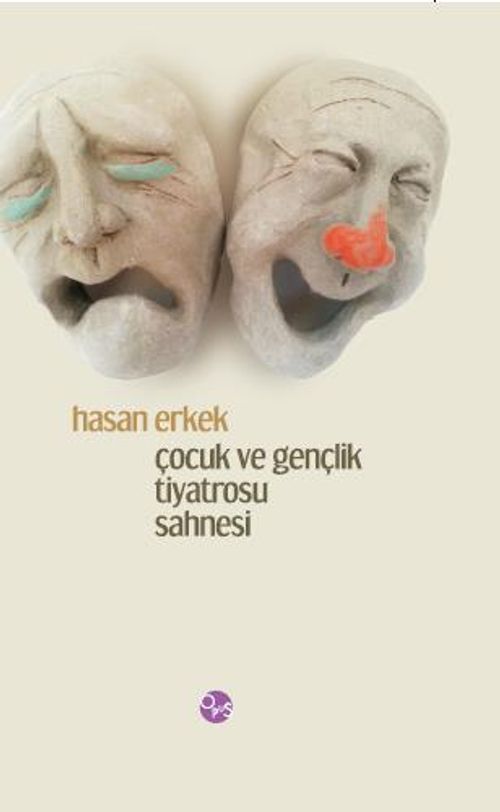 Çocuk ve Gençlik Tiyatrosu Sahnesi