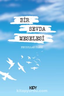 Bir Sevda Meselesi - Feyzullah Ölmez
