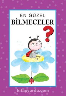 En Güzel Bilmeceler - Bilinmeyen Yazar