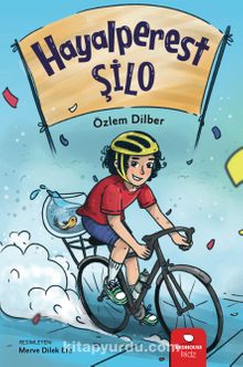 Hayalperest Şilo - Özlem Dilber