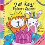 Pisi Kedi Eğlence Zamanı / Dokun Eğlen