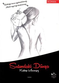 Sırtımdaki Dünya