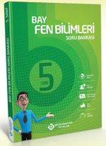 Bay 5. Sınıf Fen Bilimleri Soru Bankası