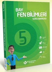 Bay 5. Sınıf Fen Bilimleri Soru Bankası