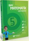 Bay 5. Sınıf Matematik Soru Bankası