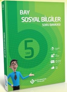 Bay 5. Sınıf Sosyal Bilgiler Soru Bankası