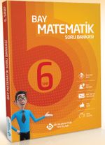 Bay 6. Sınıf Matematik Soru Bankası