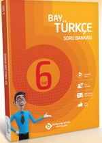Bay 6. Sınıf Türkçe Soru Bankası