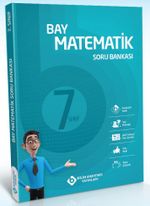 Bay 7. Sınıf Matematik Soru Bankası
