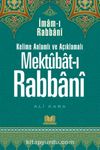 Mektubatı Rabbani Tercümesi Kelime Anlamlı (4. Cilt)