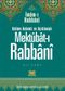 Mektubatı Rabbani Tercümesi Kelime Anlamlı (5.Cilt)