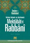 Mektubatı Rabbani Tercümesi Kelime Anlamlı (7.Cilt)