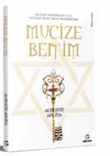 Mucize Ben'im - Almestin Adlina
