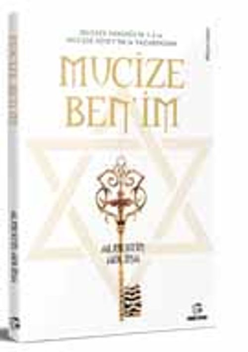 Mucize Ben'im
