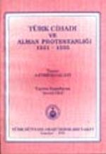 Türk Cihadı ve Alman Protestanlığı 1551-1555