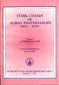 Türk Cihadı ve Alman Protestanlığı 1551-1555