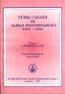 Türk Cihadı ve Alman Protestanlığı 1551-1555