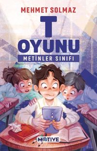 T Oyunu & Metinler Sınıfı