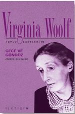 Gece ve Gündüz / Toplu Eserleri 10