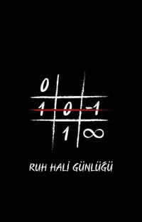 Ruh Hali Günlüğü (Defter)