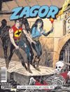 Zagor Klasik Maceralar Cilt 122 / Bataklıktaki Şehir-Kanlı Piramit-D&uuml;nyanın Sonu-Maelstrom'a İniş