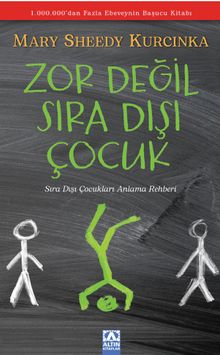 Zor Değil Sıra Dışı Çocuk