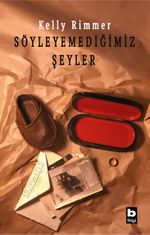 Söyleyemediğimiz Şeyler