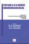 Toplum 5.0'a Doğru S&uuml;rd&uuml;r&uuml;lebilirlik & Asc2021 / Fall II. International Academician Studies Congress Bildiriler