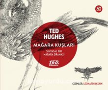 Mağara Kuşları - Ted Hughes