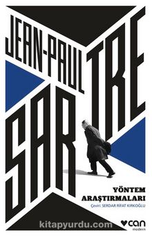 Yöntem Araştırmaları - Jean Paul Sartre