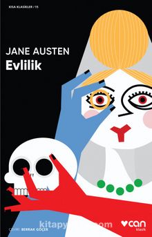 Evlilik (Kısa Klasik) - Jane Austen