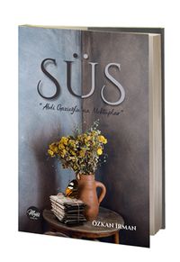 Süs & Abdi Gazioğlu’na Mektuplar