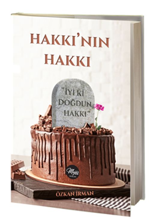 Hakkı'nın Hakkı & İyi Ki Doğdun Hakkı