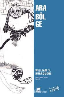 Arabölge - William S. Burroughs