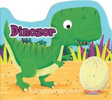 Dinozor / Erken Öğrenme Kitapları - Kolektif