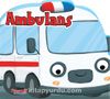Ambulans / Erken Öğrenme Kitapları