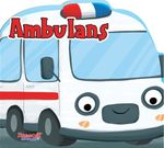 Ambulans / Erken Öğrenme Kitapları