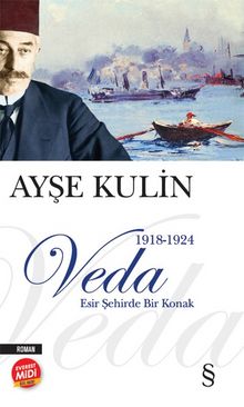 Veda (Midi Boy) - Ayşe Kulin
