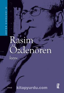 Kuyu - Rasim Özdenören