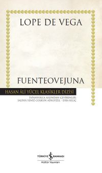 Fuenteovejuna (Ciltli)