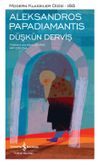 D&uuml;şk&uuml;n Derviş (Karton Kapak)