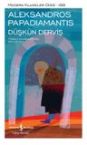 Düşkün Derviş (Karton Kapak)