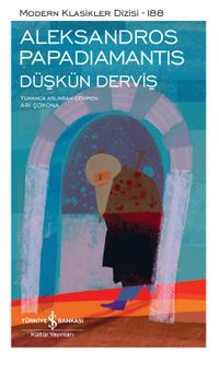 Düşkün Derviş (Ciltli)