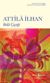 Bela Çiçeği (Ciltli)