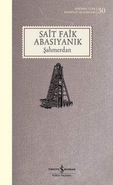 Şahmerdan (Karton Kapak)